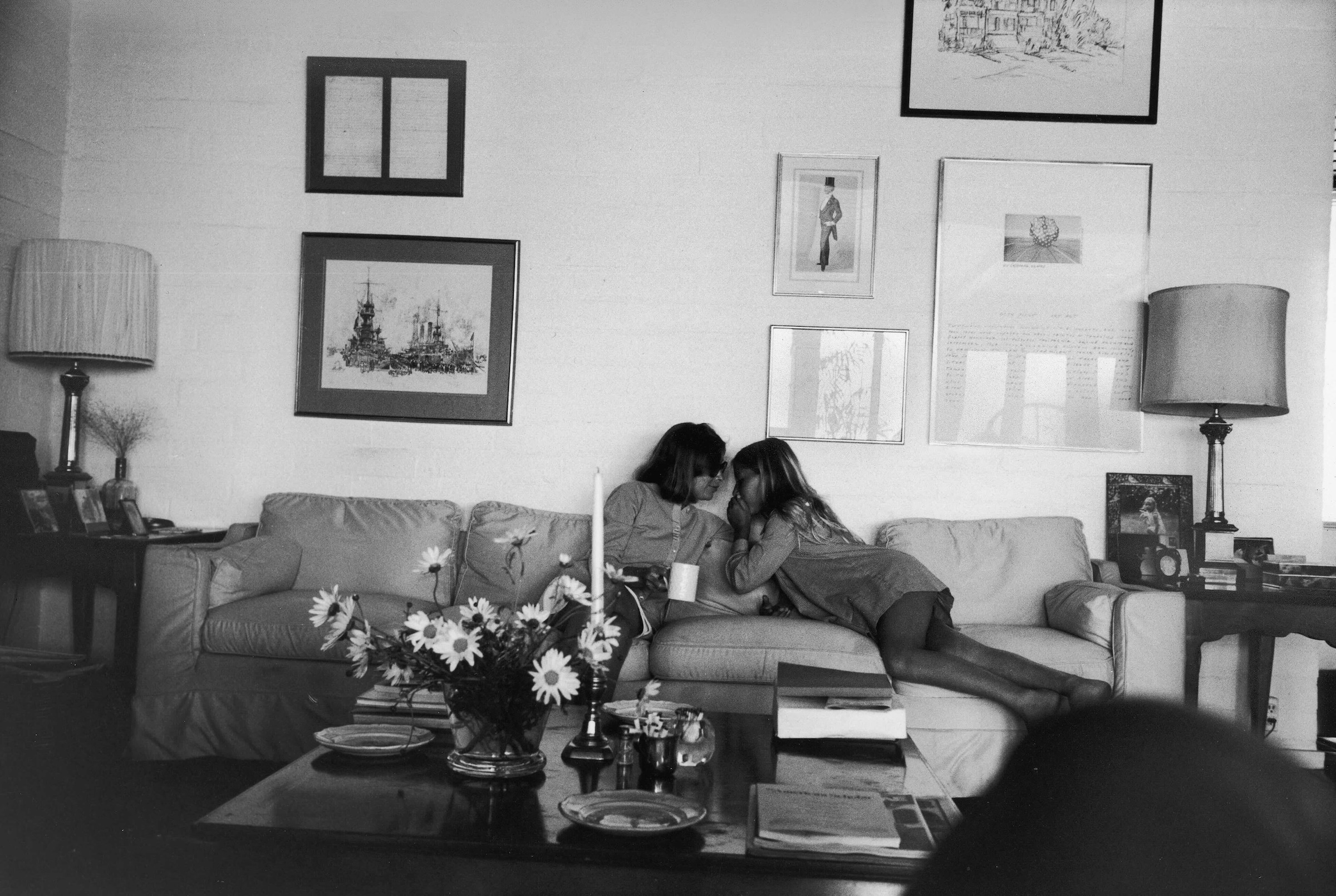 The Joan Didion Archive Notes to John Gregory Dunne