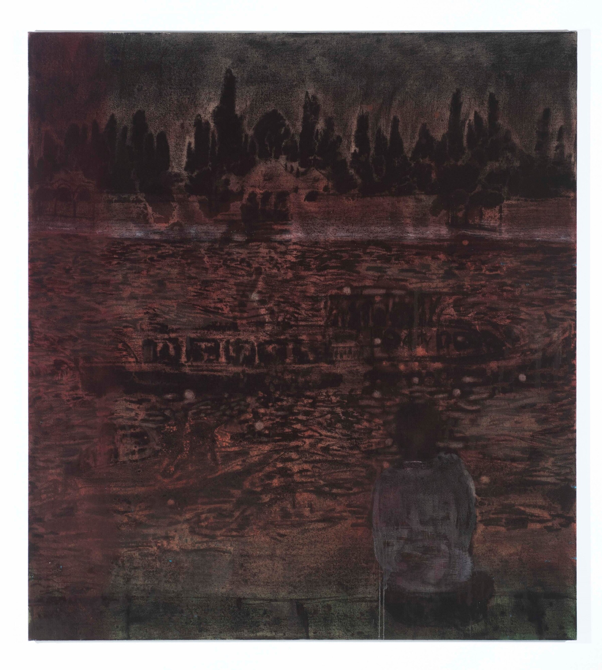Between Dog and Wolf by Marcus Leotaud