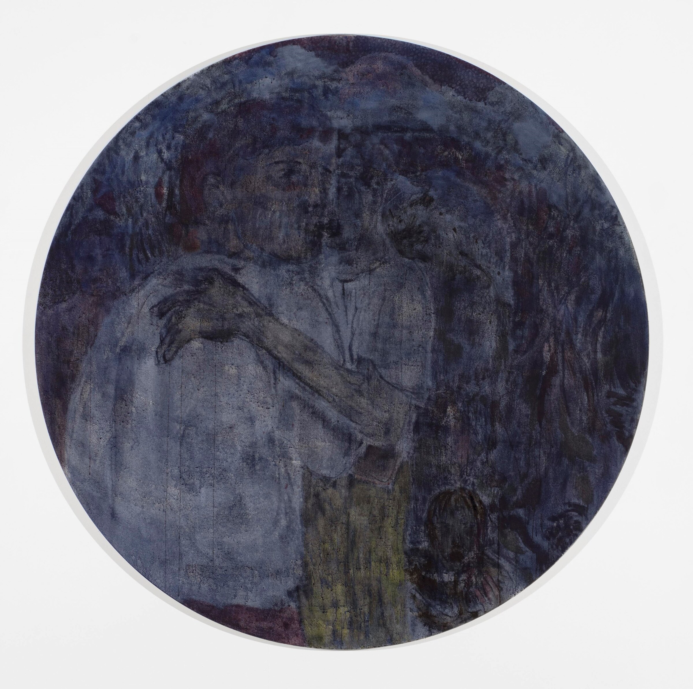 Between Dog and Wolf by Marcus Leotaud