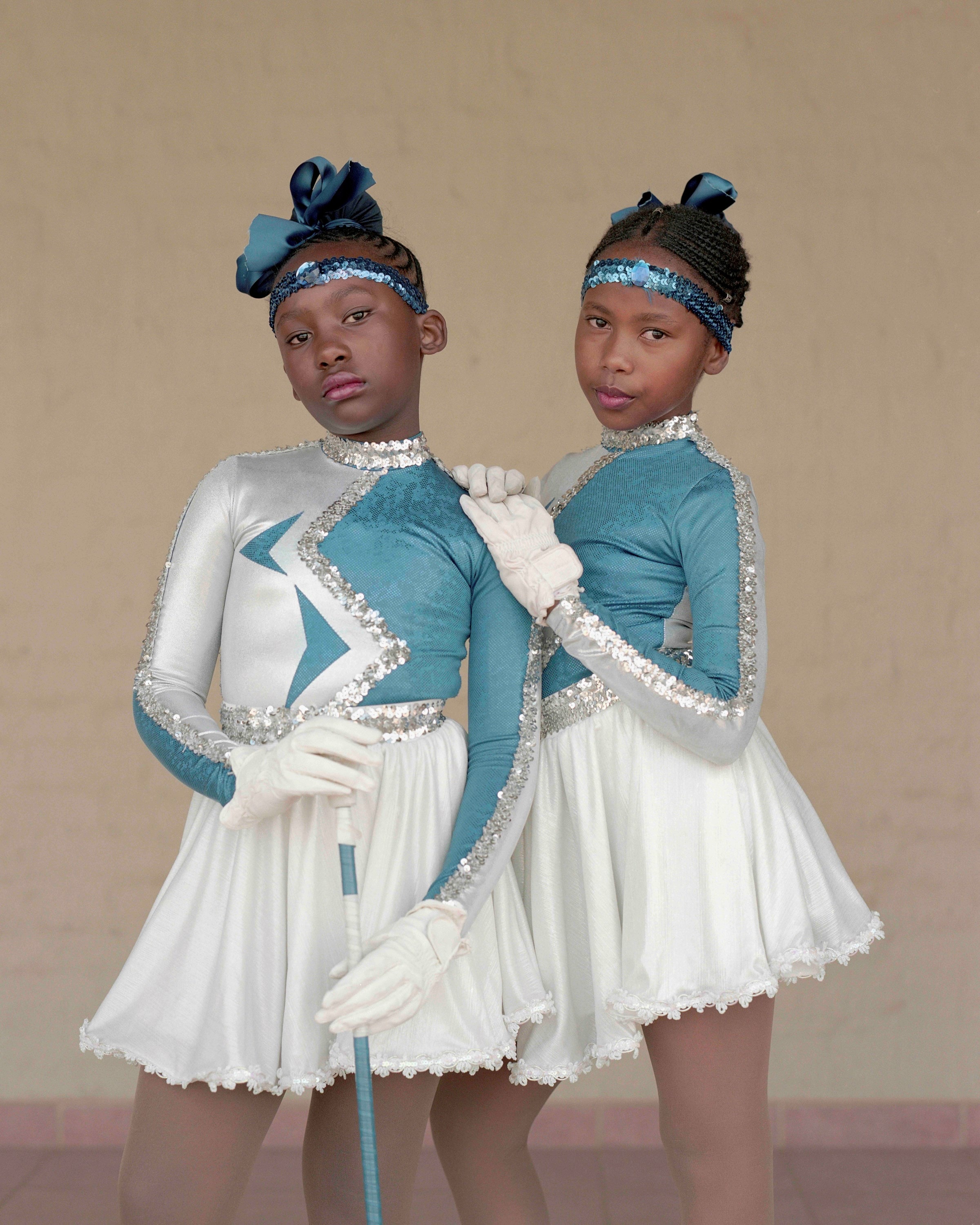 Alice Mann David Hill Gallery