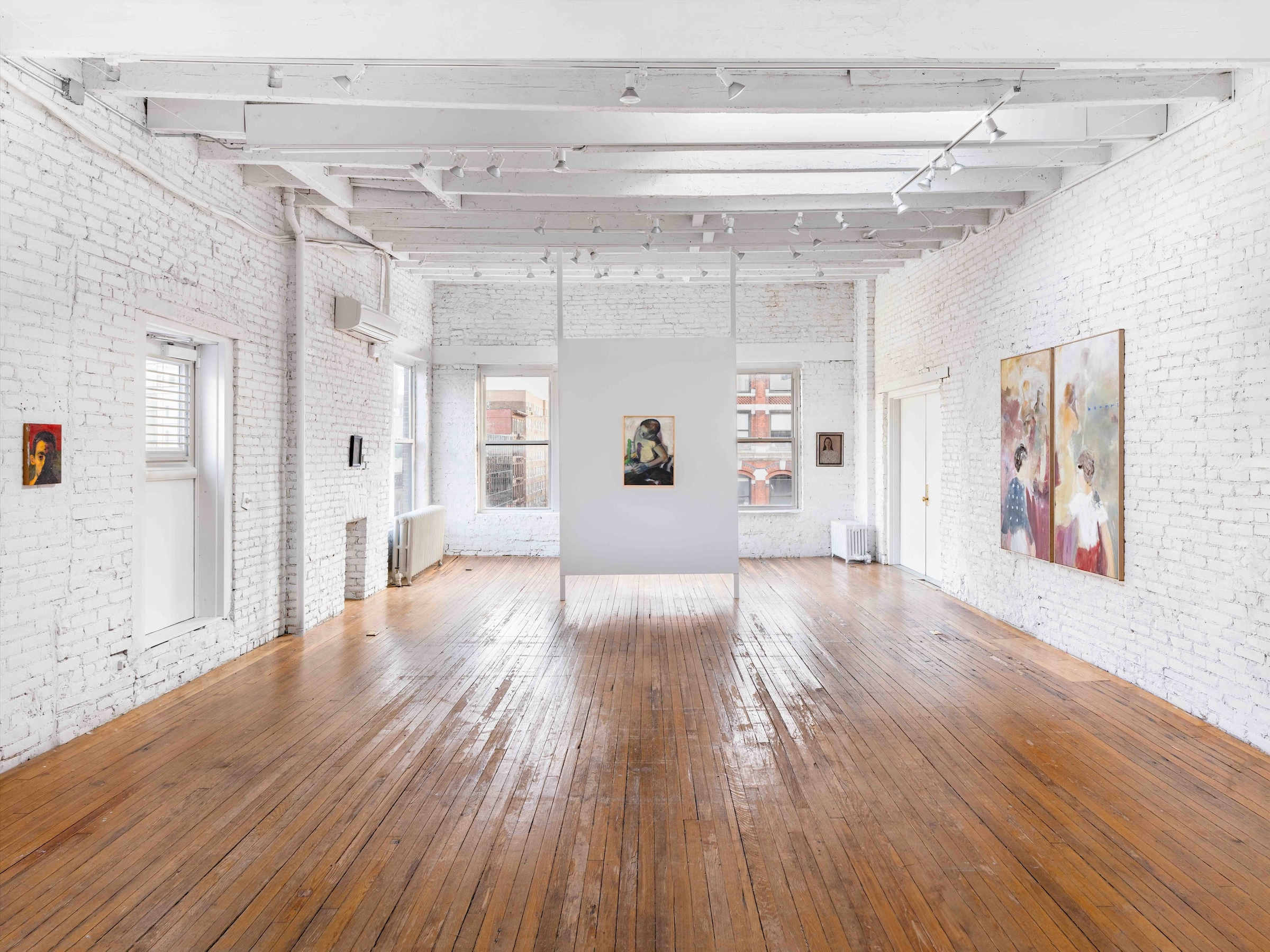 New York Life Gallery