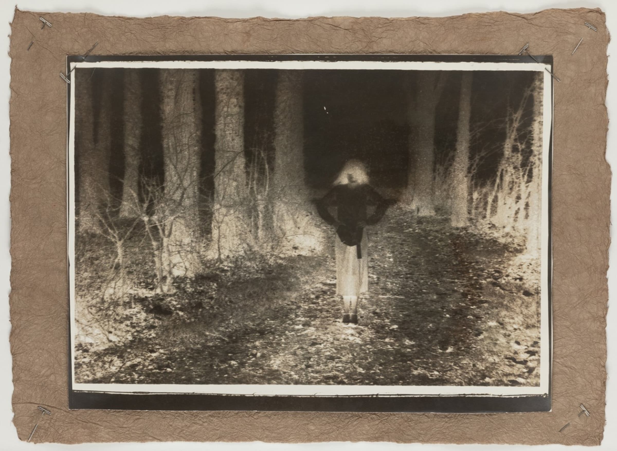 Two Photographers, One Room at Moderna Museet, figure 1