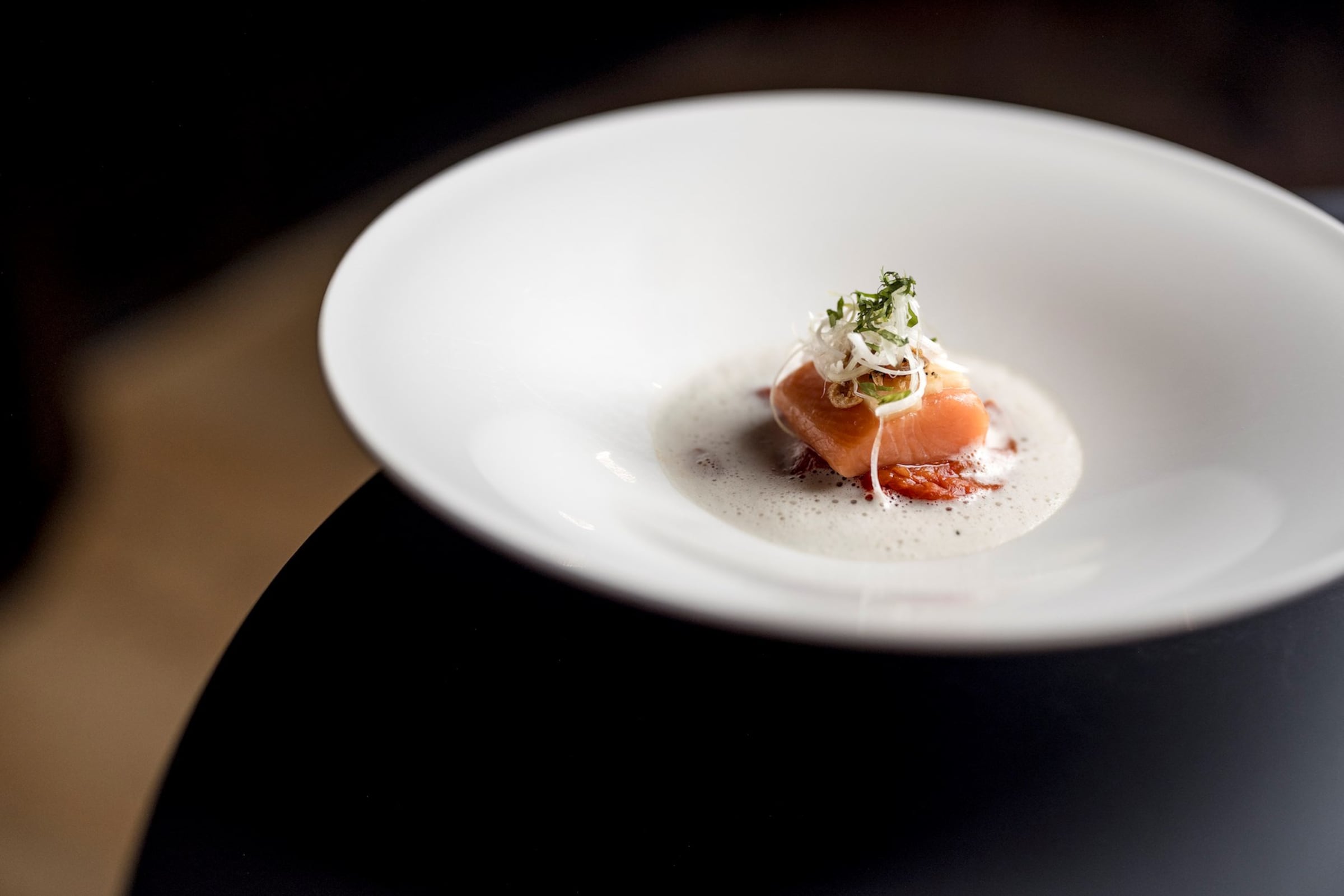 Wein am Berg brings Michelin chefs to a ski resort at 3,000 meters, figure 4