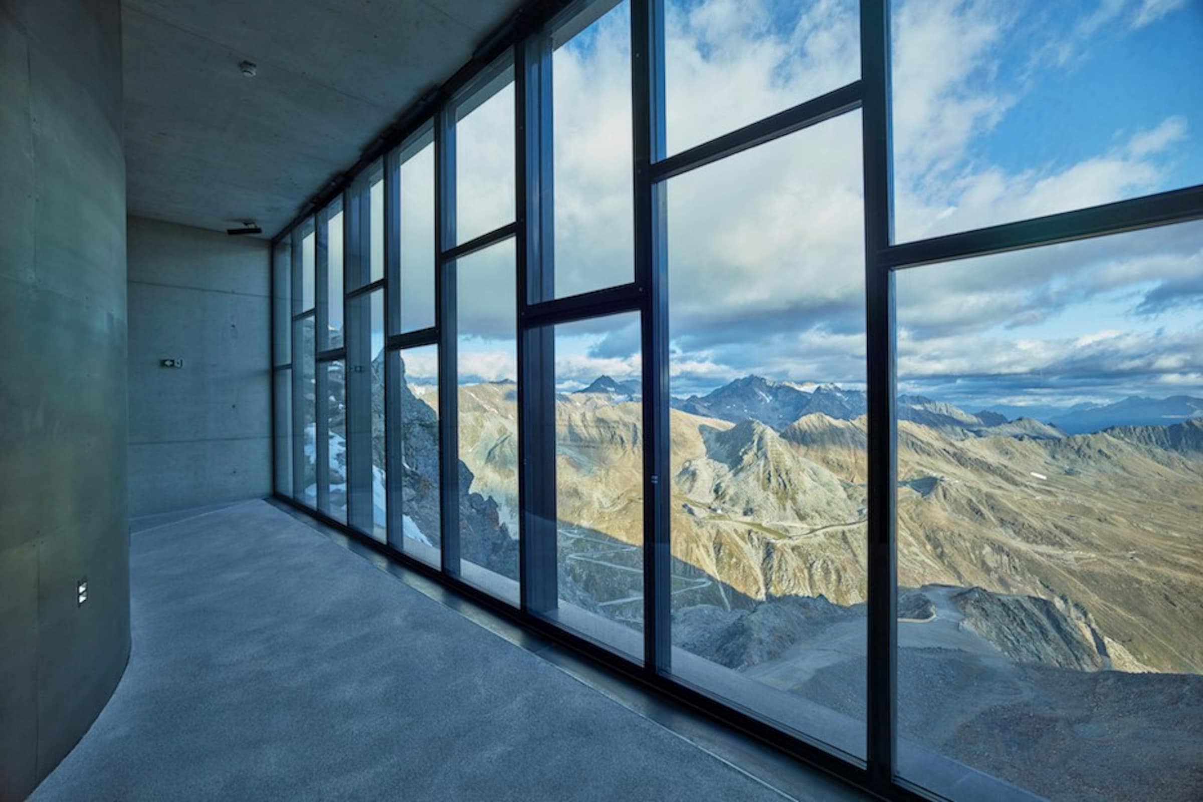 Wein am Berg brings Michelin chefs to a ski resort at 3,000 meters, figure 3