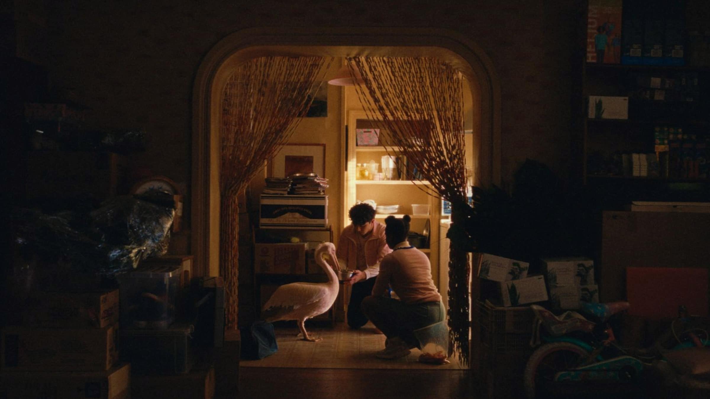Harry Melling Returns to Cannes With Butterfly Jam, figure 2