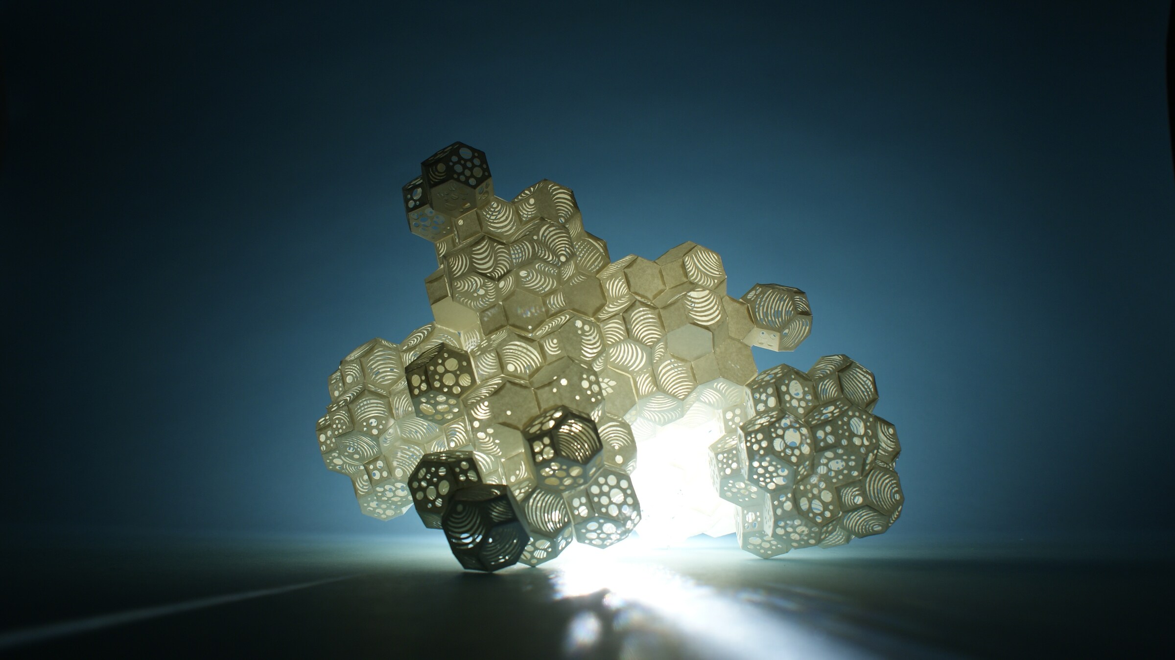 Cloud film still