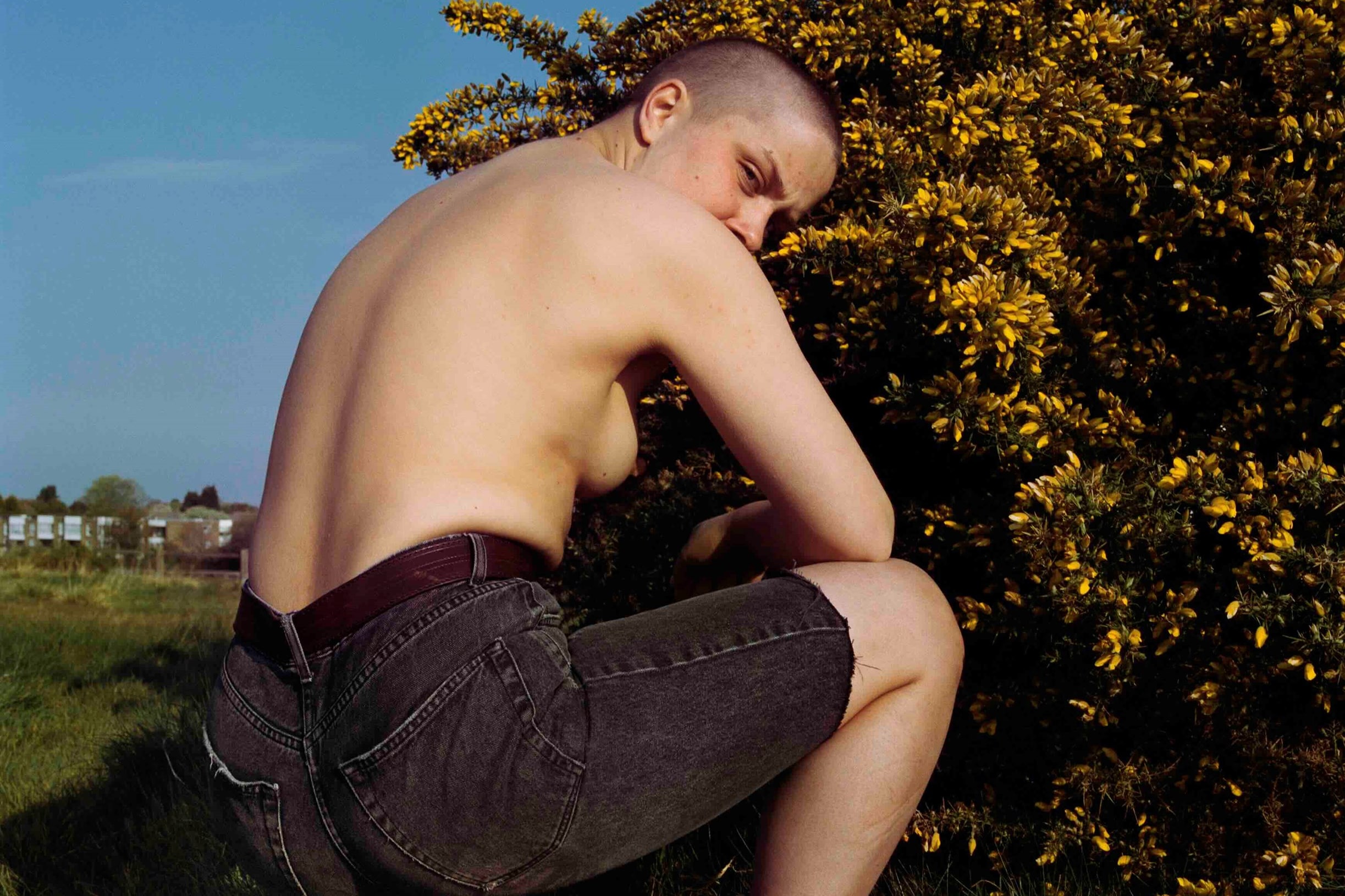 Tish Murtha & Kuba Ryniewicz Find Hope at the Baltic