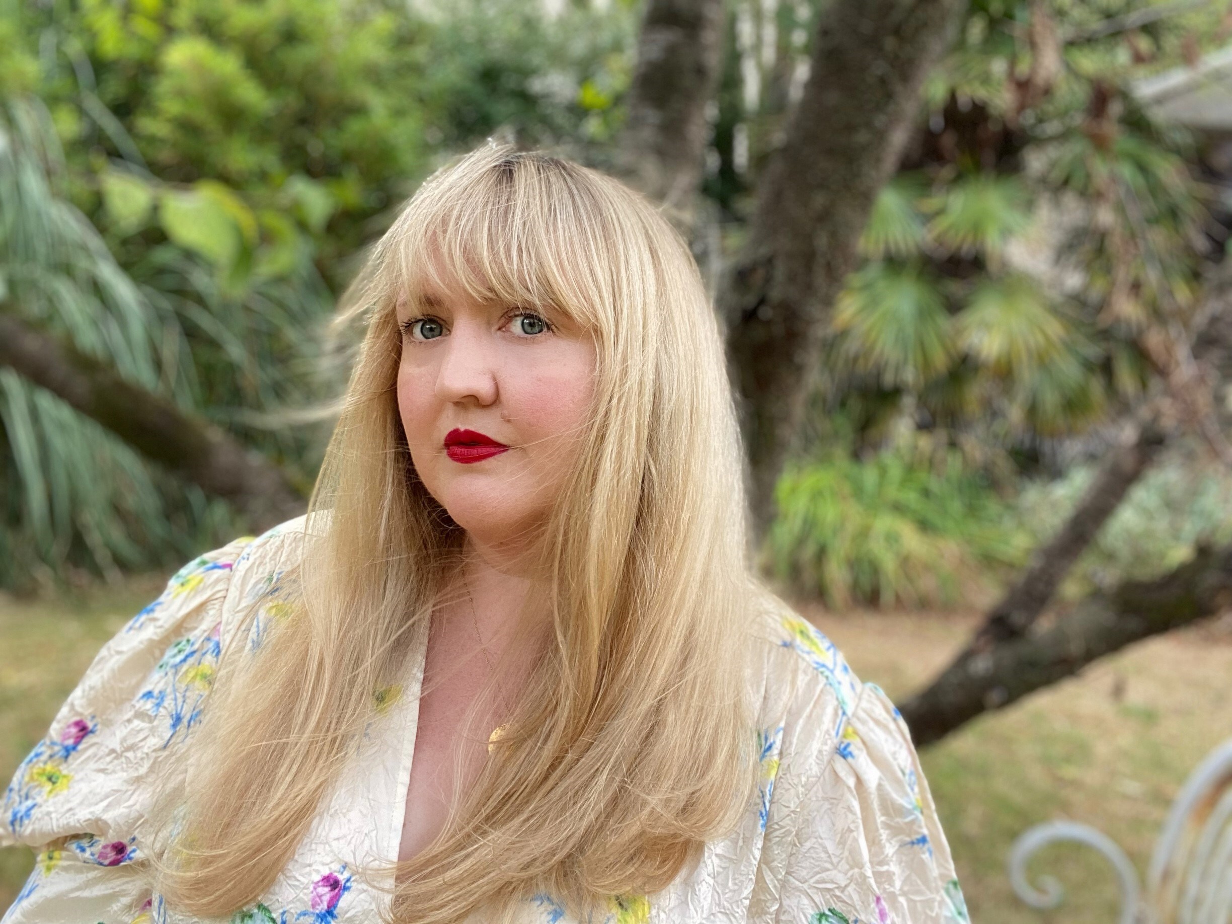 Amy Key author photo