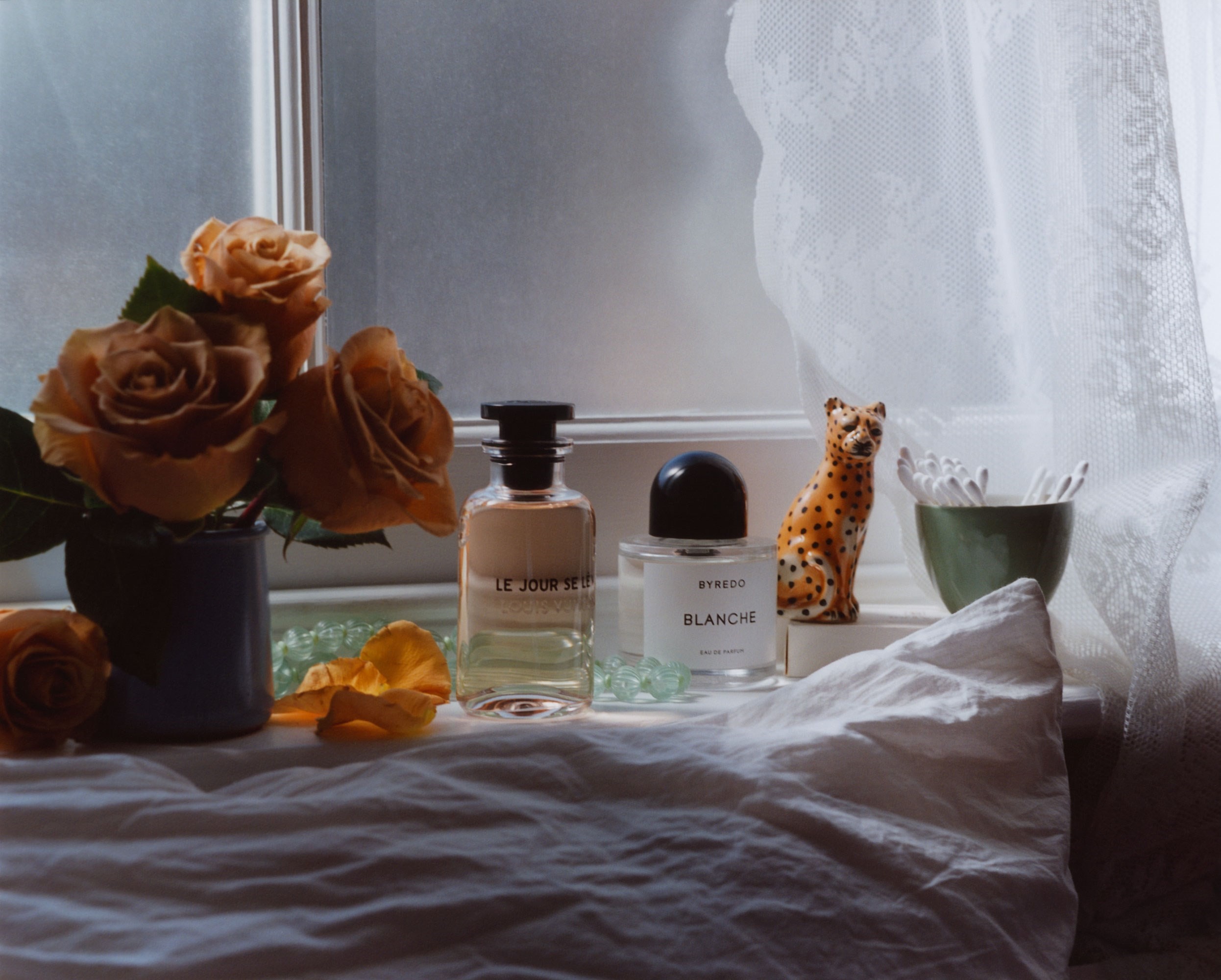 A Collection of Super Clean Fragrances to Usher in Spring