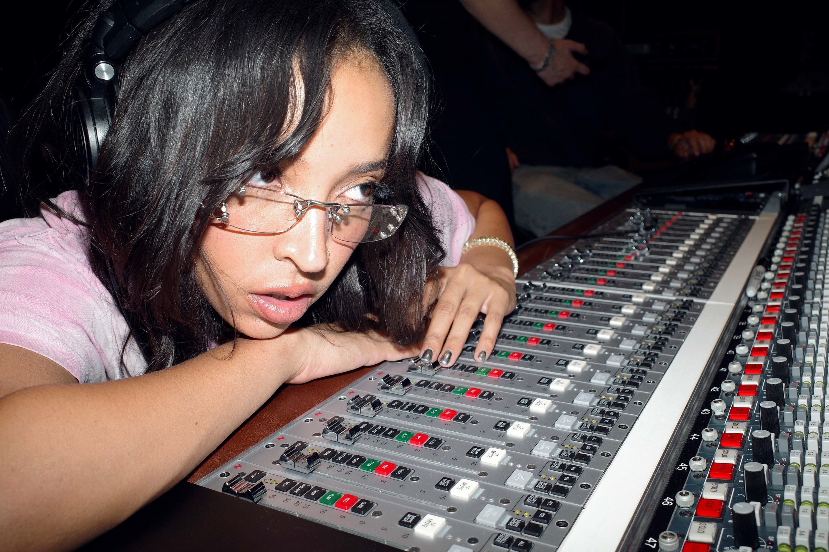 20 Questions with Tinashe