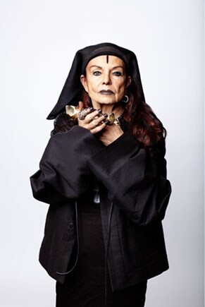 Michele Lamy