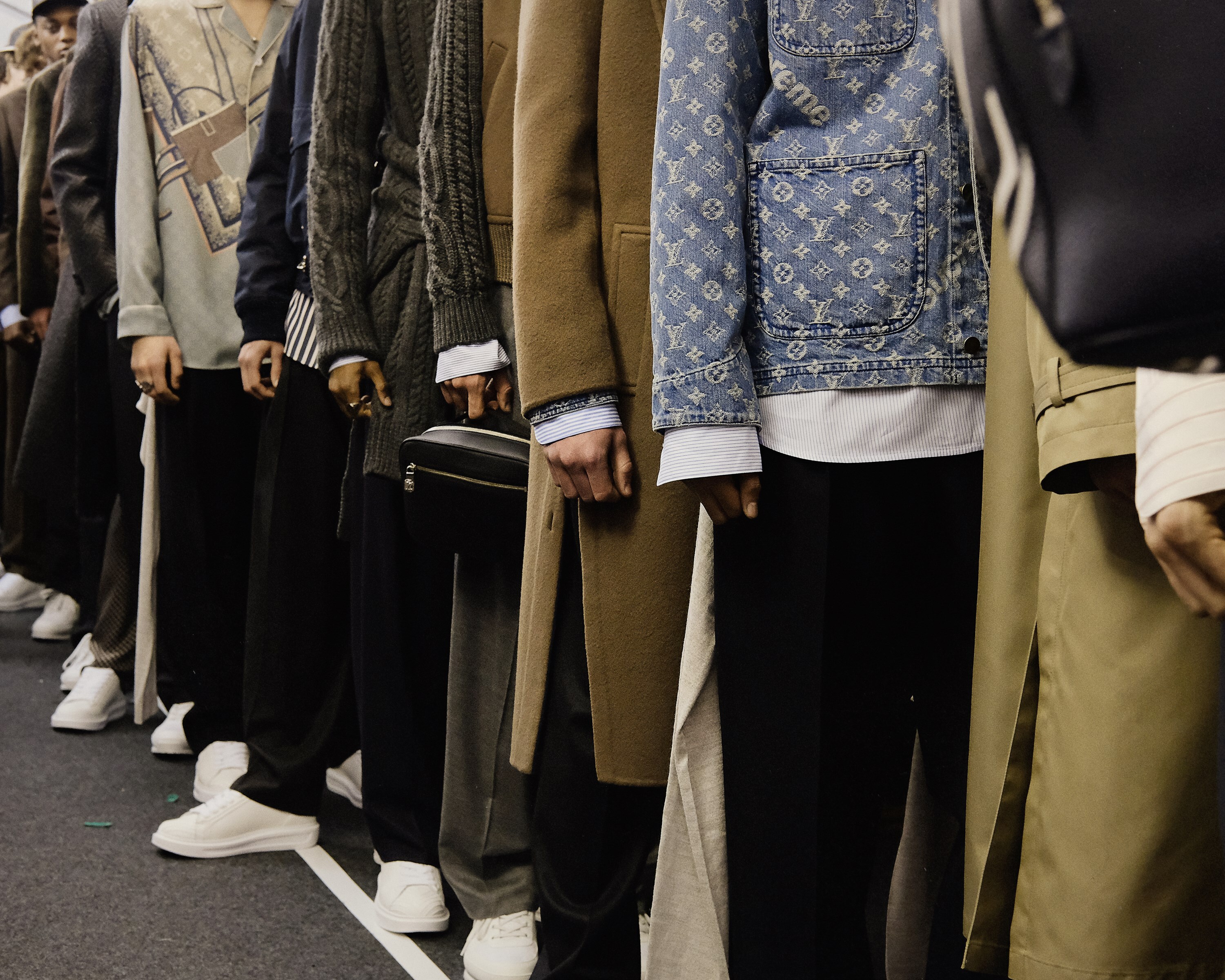 Louis Vuitton's New York State of Mind | AnOther