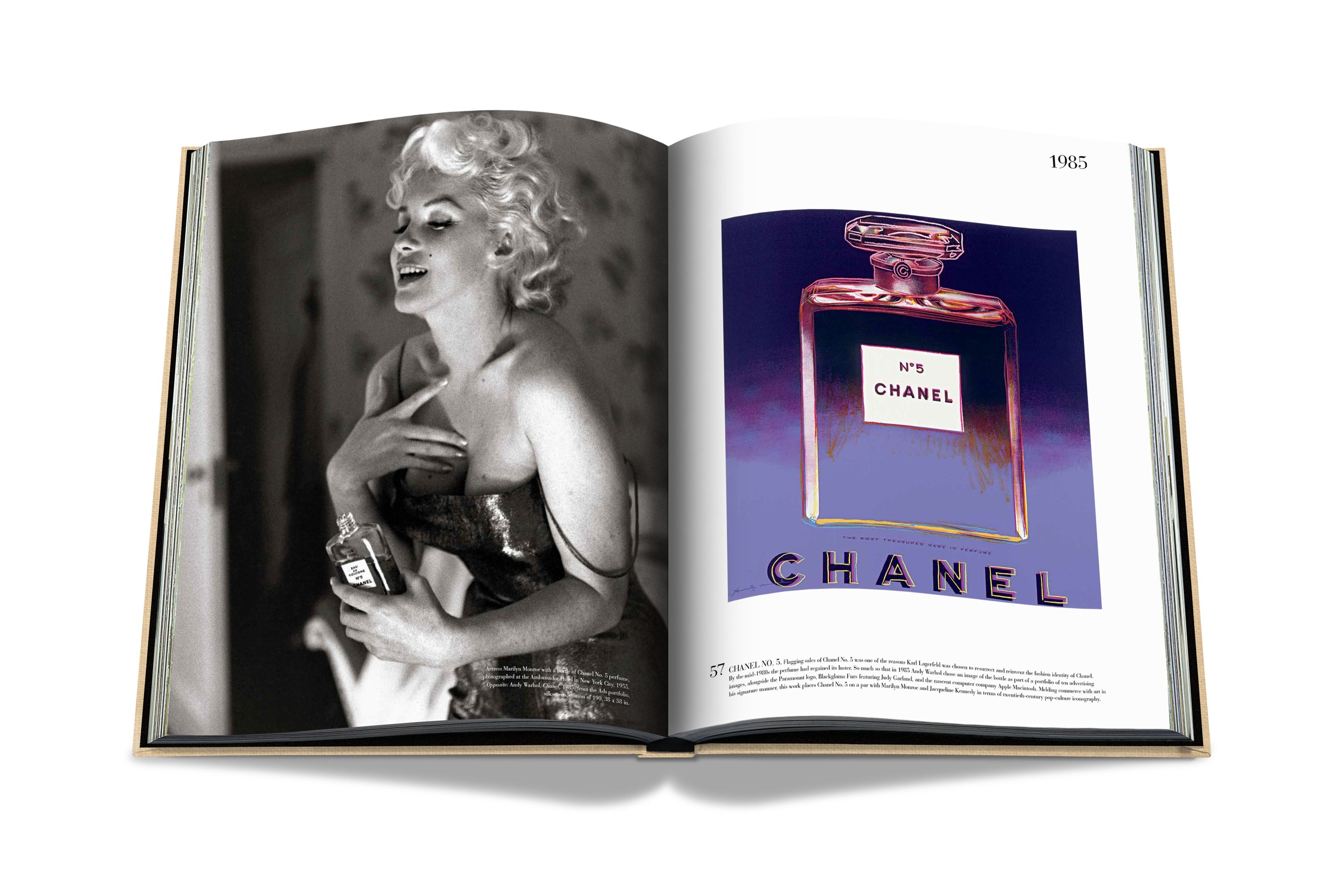 studieafgift Arrangement At placere Alexander Fury: The Ten Chanel Commandments | AnOther