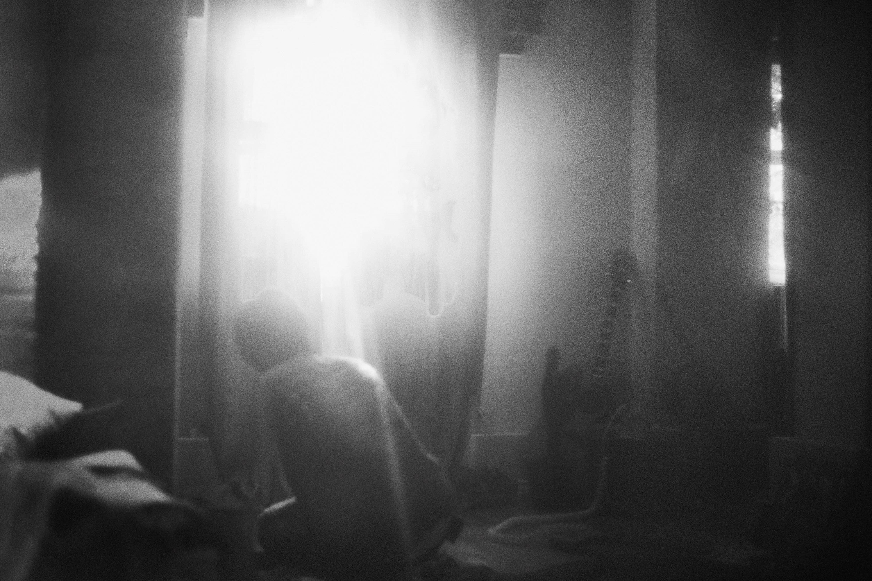 Photography by Dougie Irvine