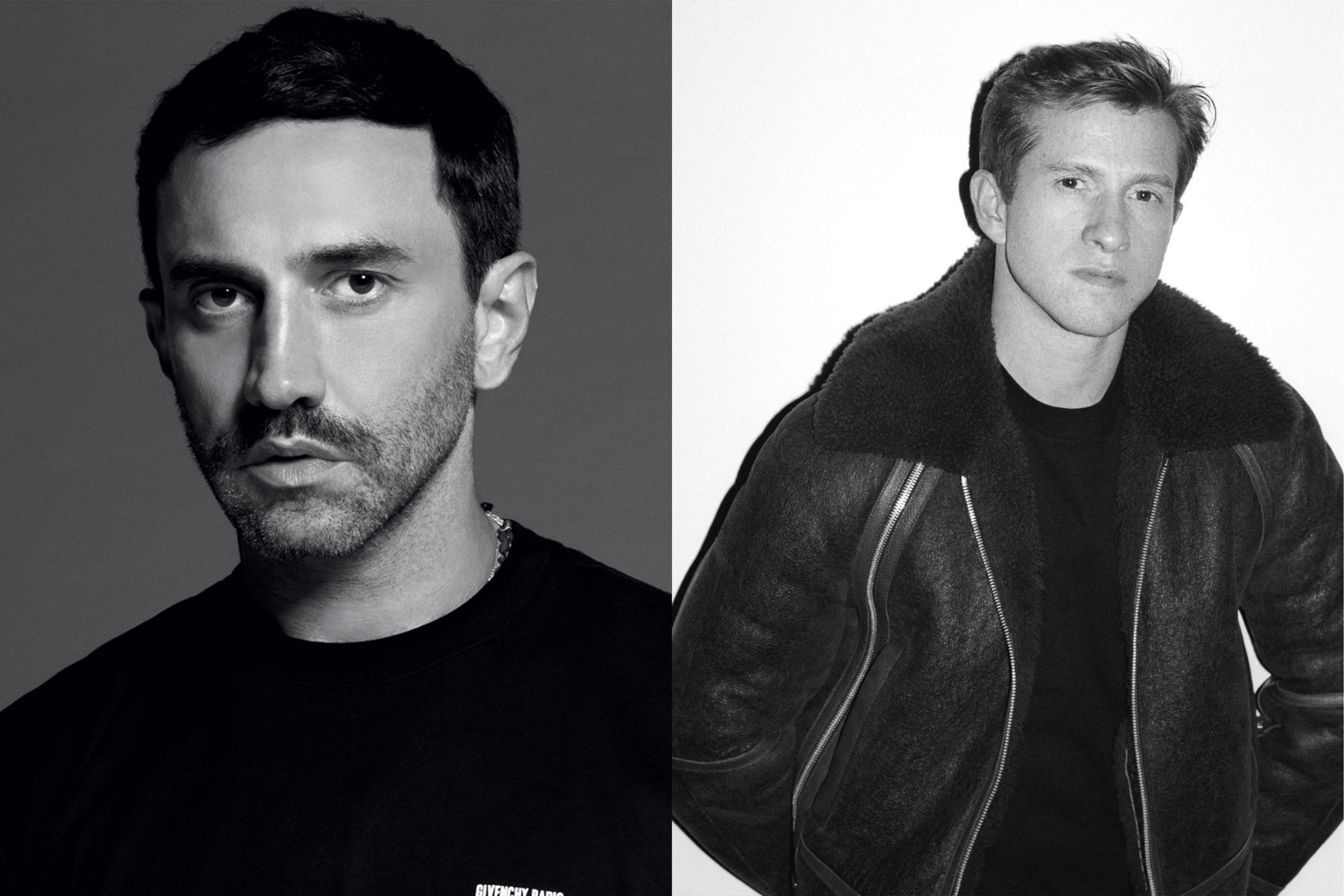 Riccardo Tisci Steps Down at Burberry – Daniel Lee Steps Up | AnOther
