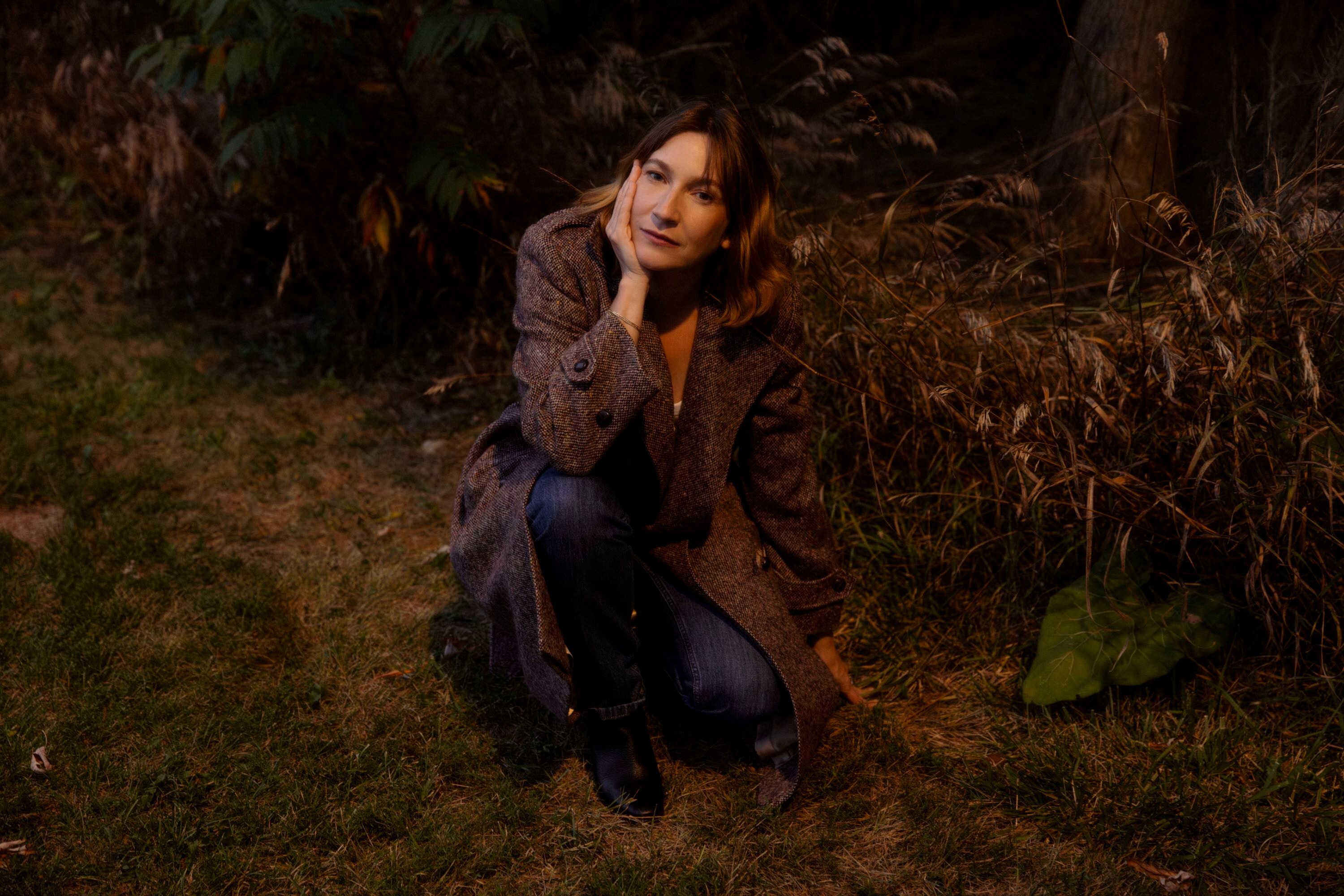 Sheila Heti_Credit_ Angela Lewis