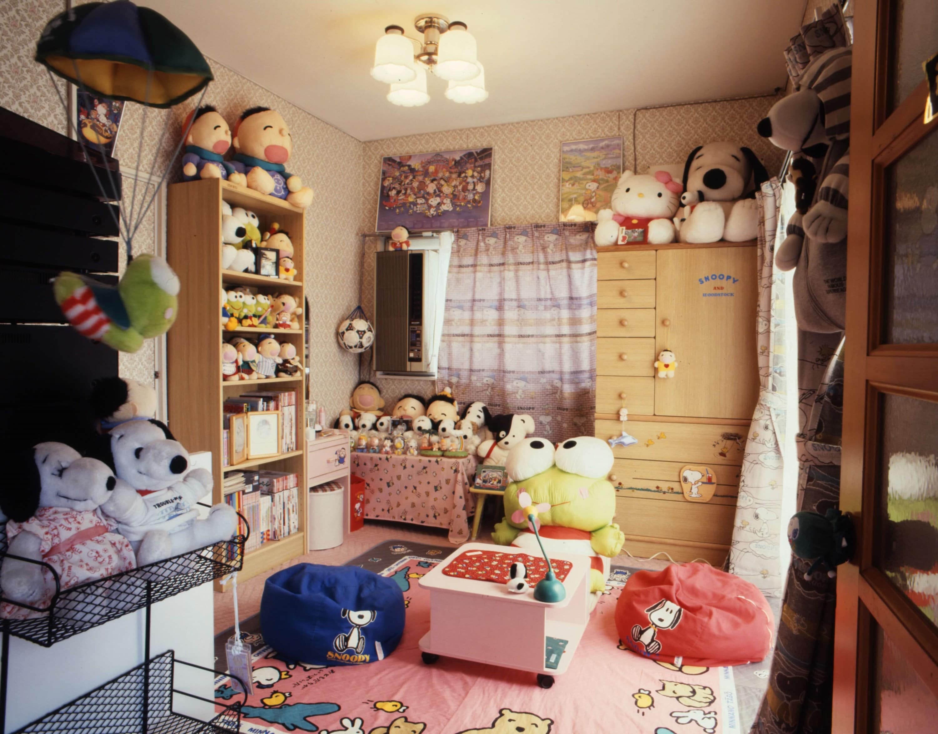 Tokyo Style: The Cult 90s Photo Book That Captured How the