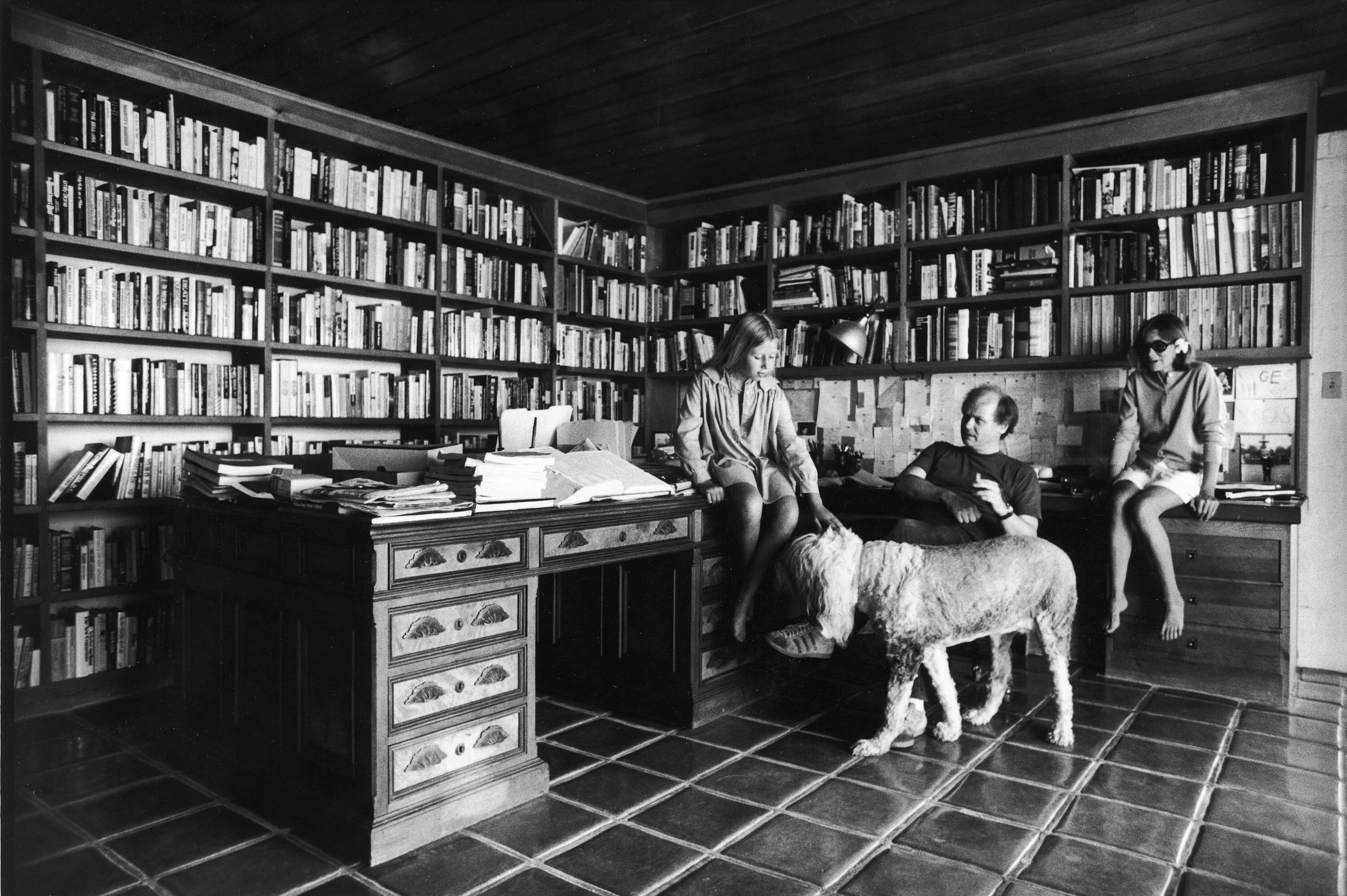 The Joan Didion Archive Notes to John Gregory Dunne