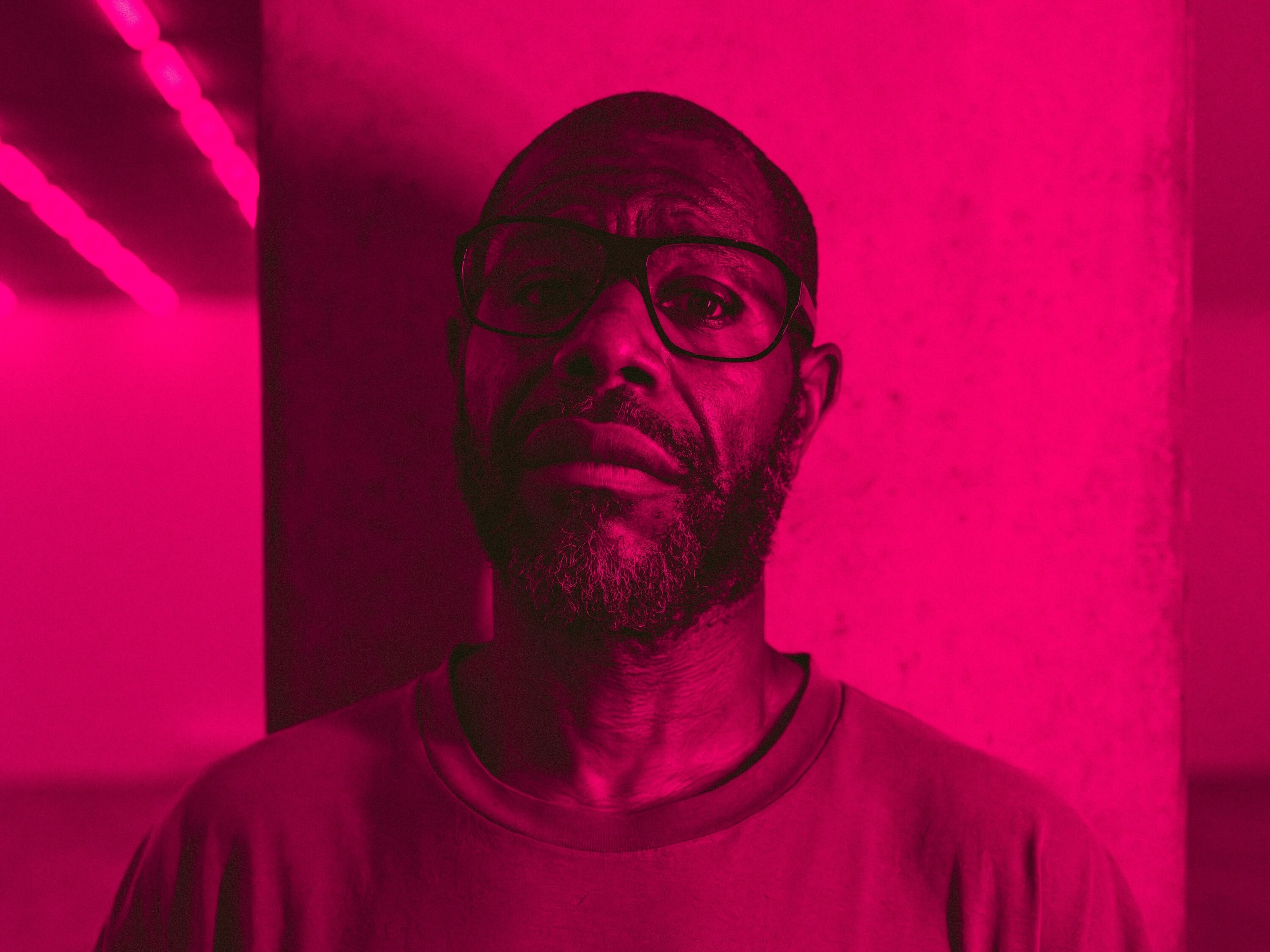 Be in Yourself, with Yourself”: Inside Steve McQueen's New