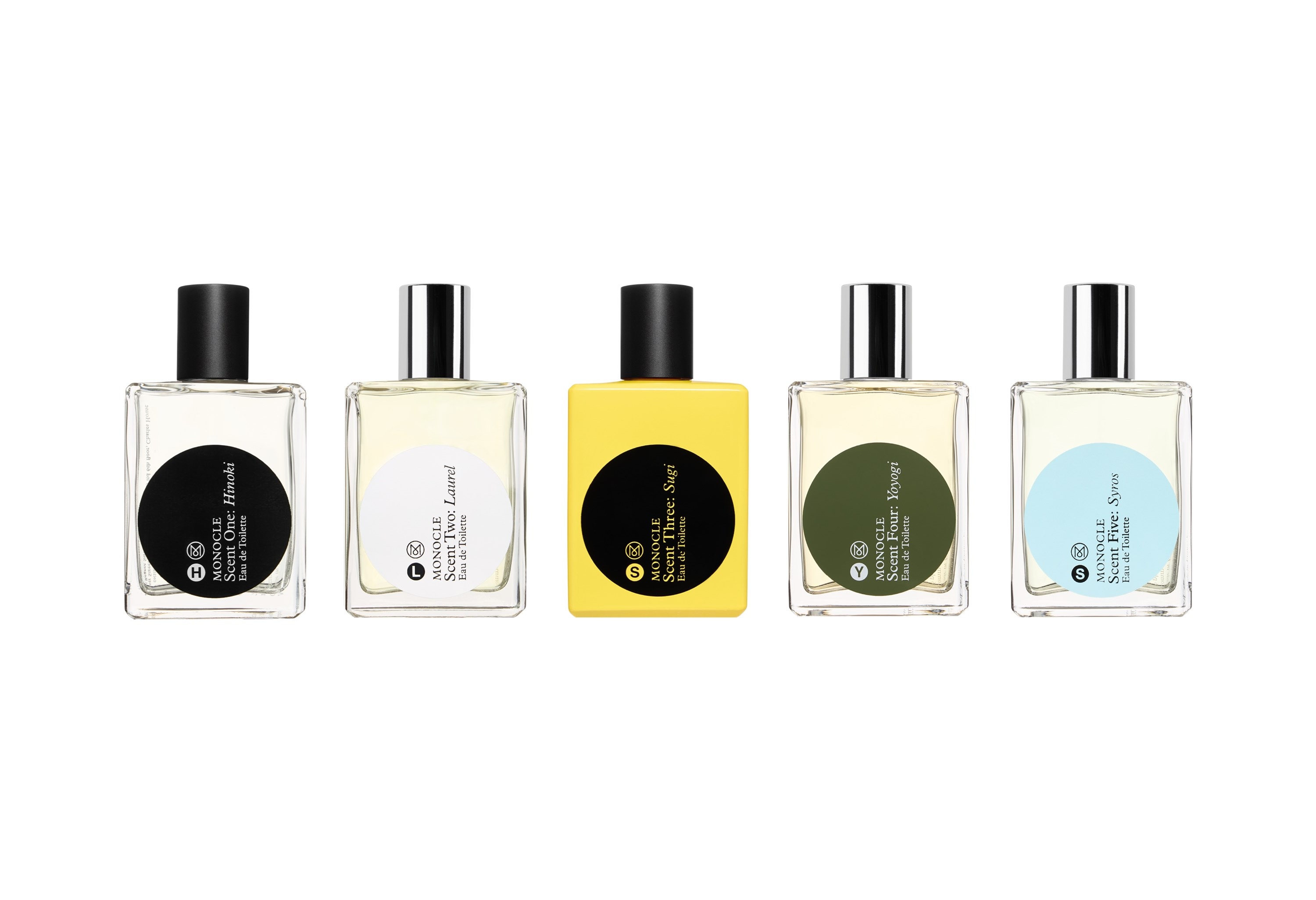 Adrian Joffe on 30 Years of 'Anti-Fragrance' Invention at CDG