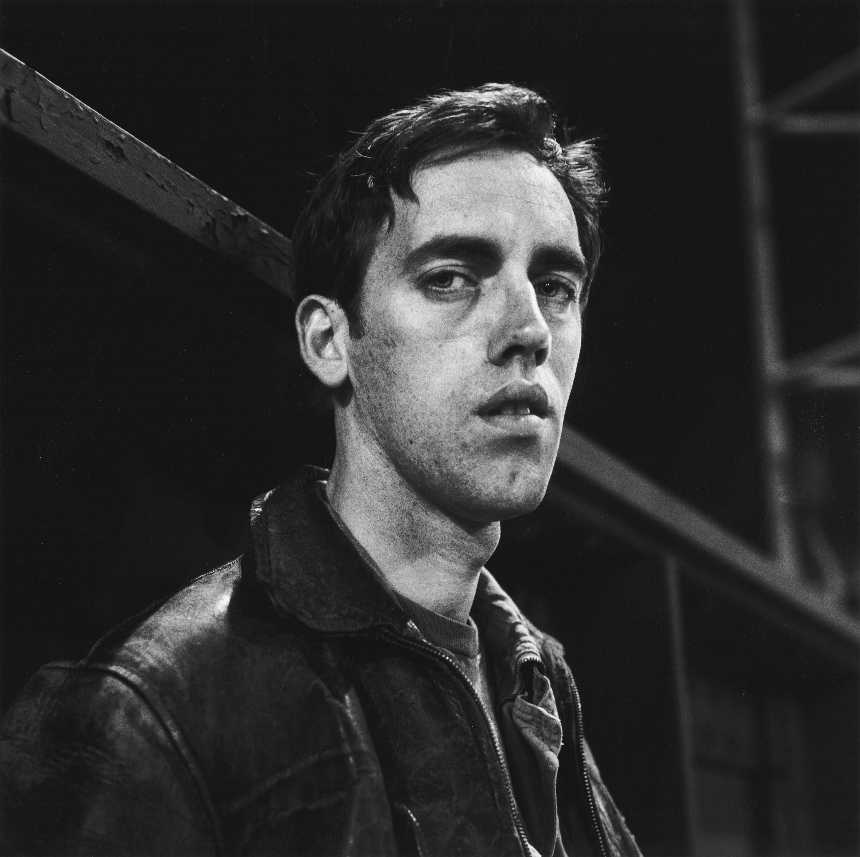 A Poignant Look Back at Peter Hujar's Final Exhibition | AnOther