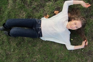 Tali Lennox - Main Image