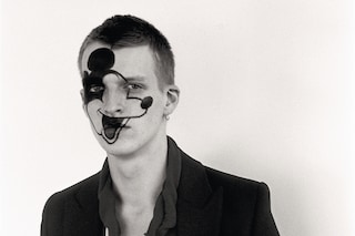 Robbie Snelders for V Magazine, 1999