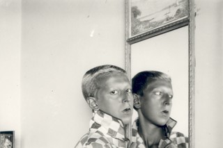 Claude Cahun, 1928