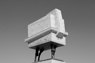 Ecuestre, 2014 (P#1)