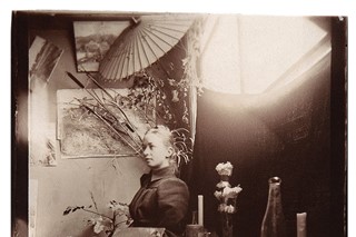 Hilma-Photograph
