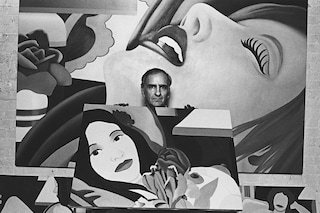 Tom Wesselmann