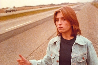Linda Manz in Out of the Blue, 1980 (Film still)