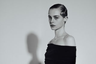 Richard Malone Autumn/Winter 2020 AW20 London Fashion Week