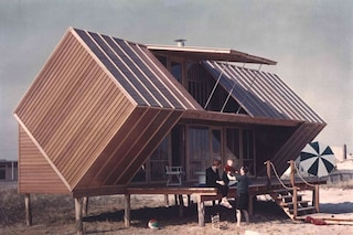 the hunt house andrew geller