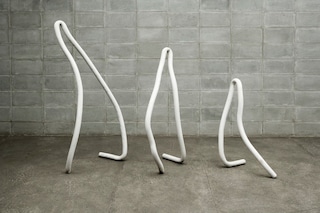 Tomie Ohtake, Untitled 2008 Photo Courtesy of the 