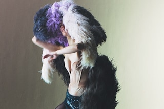 Thue Norgaard photographer Katie Shillingford AnOther