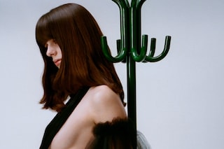 Danielle Neu for AnOther Magazine Spring/Summer 2026