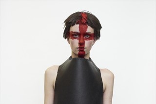 Gareth Pugh A/W2015