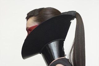Gareth Pugh A/W2015