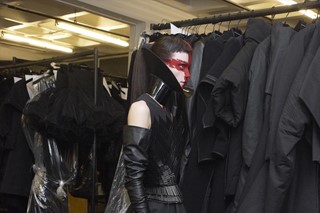 Gareth Pugh A/W2015