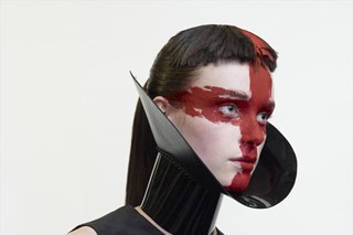 Gareth Pugh A/W2015