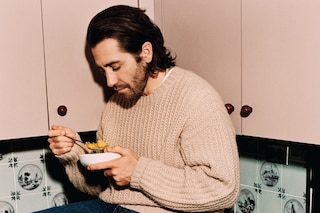 Jake Gyllenhaal Another Man 30