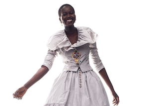 Chanel Haute Couture Autumn/Winter 2020 Virginie Viard