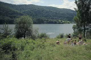 The Zone of Interest, 2024