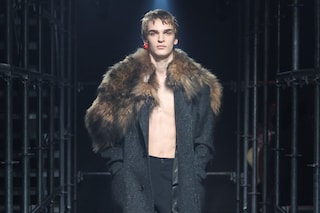 Prada Autumn/Winter 2025 Menswear