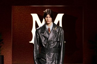 Amiri Autumn/Winter 2025 menswear
