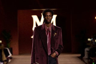 Amiri Autumn/Winter 2025 menswear
