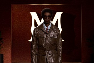 Amiri Autumn/Winter 2025 menswear