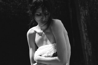 Marie Deteneuille for AnOther Magazine Autumn/Winter 2025