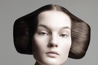 Kirsi Pyrhonen by Guido Palau